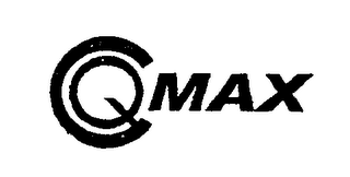 CQ MAX logo