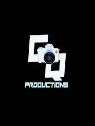 CQ PRODUCTIONS COLEY&Q EST 2019 logo