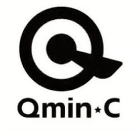 CQ QMIN C logo