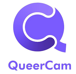 CQ QUEERCAM logo