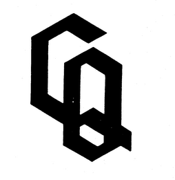 CQ STYLIZED logo
