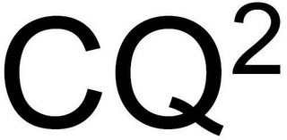CQ2 logo
