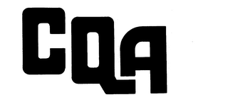 CQA logo