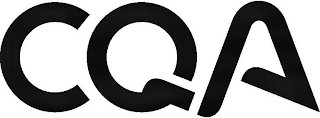 CQA logo