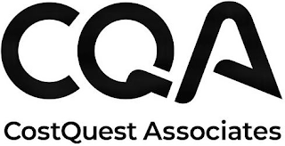 CQA COSTQUEST ASSOCIATES logo