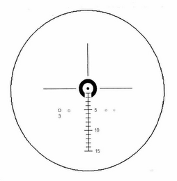 CQB-1 3 5 10 15 logo