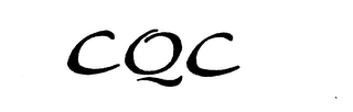 CQC logo