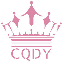 CQDY logo