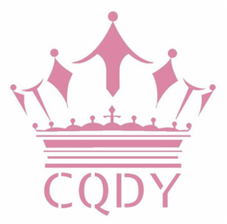 CQDY logo