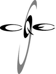 CQE logo