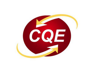 CQE logo