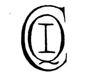 CQI logo