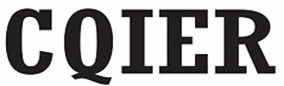 CQIER logo