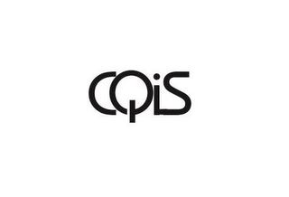 CQIS logo