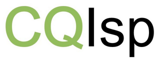 CQISP logo