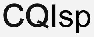 CQISP logo