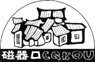 CQKOU logo