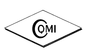 CQMI logo