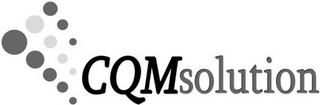 CQMSOLUTION logo
