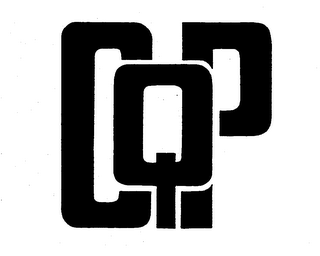 CQP logo