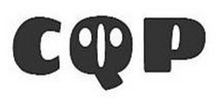 CQP logo