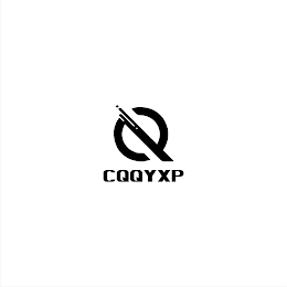 CQQYXP logo