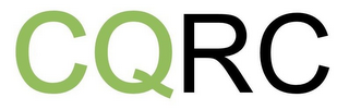 CQRC logo