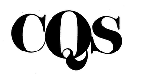 CQS logo