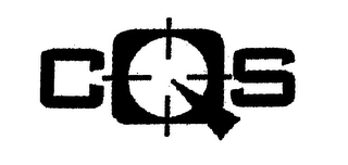 CQS logo