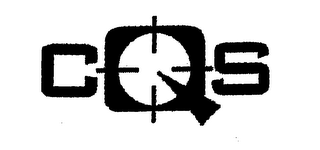 CQS logo