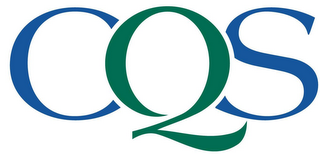 CQS logo