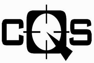 CQS logo