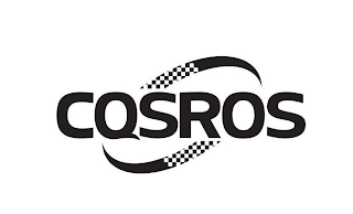 CQSROS logo