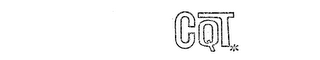 CQT logo