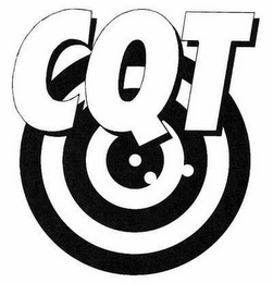 CQT logo
