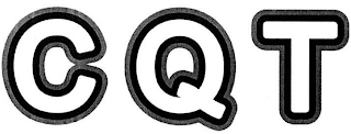 CQT logo
