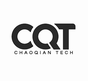 CQT CHAOQIAN TECH logo