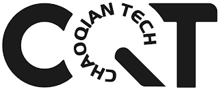 CQT CHAOQIAN TECH logo