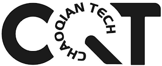CQT CHAOQIANTECH logo