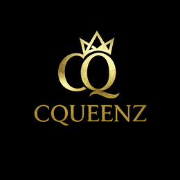 CQUEENZ logo