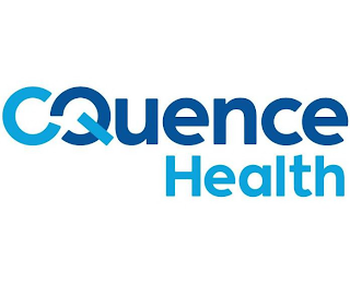 CQUENCE HEALTH logo