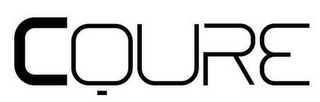 CQURE logo