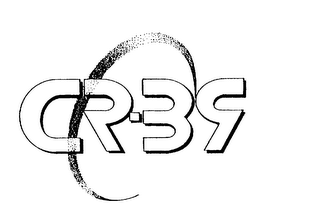 CR-39 logo