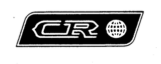 CR