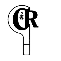 C&R logo