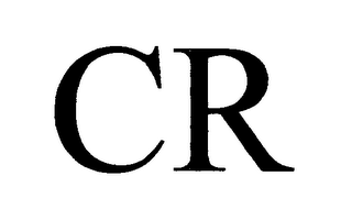 CR