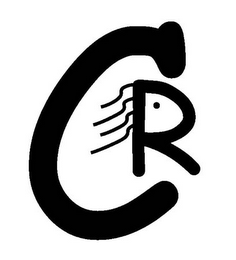 CR logo