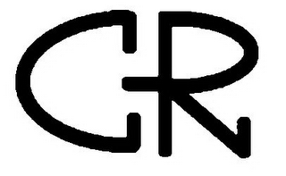 CR logo