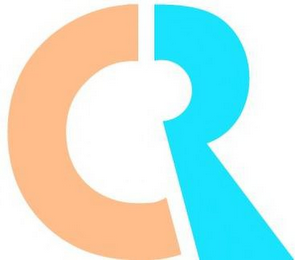 CR logo