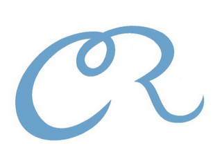 CR logo